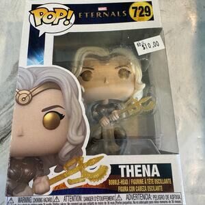 Thena Funko Pop 729 (listing #1)